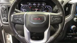 GMC Sierra 1500 2020 4x4 Elevation 4dr Crew Cab 5.8 ft. SB