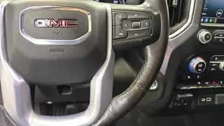 GMC Sierra 1500 2020 4x4 Elevation 4dr Crew Cab 5.8 ft. SB