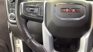 GMC Sierra 1500 2020 4x4 Elevation 4dr Crew Cab 5.8 ft. SB