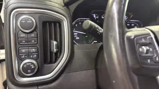 GMC Sierra 1500 2020 4x4 Elevation 4dr Crew Cab 5.8 ft. SB