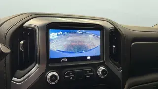 GMC Sierra 1500 2020 4x4 Elevation 4dr Crew Cab 5.8 ft. SB