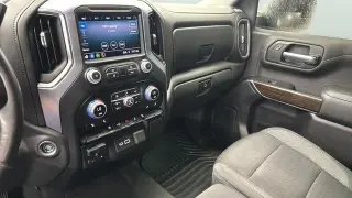 GMC Sierra 1500 2020 4x4 Elevation 4dr Crew Cab 5.8 ft. SB