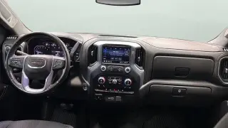 GMC Sierra 1500 2020 4x4 Elevation 4dr Crew Cab 5.8 ft. SB