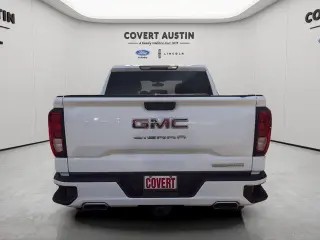 GMC Sierra 1500 2020 4x4 Elevation 4dr Crew Cab 5.8 ft. SB