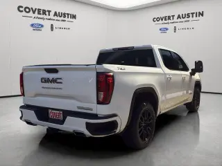 GMC Sierra 1500 2020 4x4 Elevation 4dr Crew Cab 5.8 ft. SB