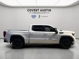 GMC Sierra 1500 2020 4x4 Elevation 4dr Crew Cab 5.8 ft. SB