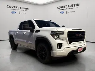 GMC Sierra 1500 2020 4x4 Elevation 4dr Crew Cab 5.8 ft. SB