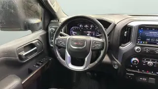 GMC Sierra 1500 2020 4x4 Elevation 4dr Crew Cab 5.8 ft. SB