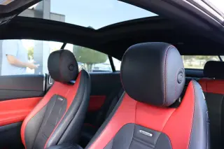 2019 Mercedes-Benz AMG E 53