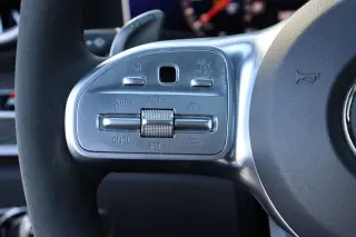 2019 Mercedes-Benz AMG E 53