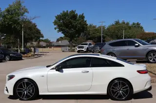 2019 Mercedes-Benz AMG E 53