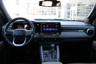2024 Chevrolet Colorado