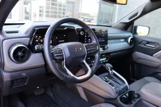 2024 Chevrolet Colorado