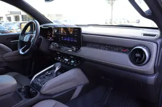 2024 Chevrolet Colorado