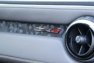 2024 Chevrolet Colorado