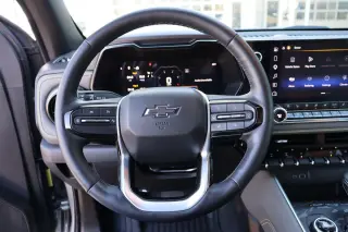 2024 Chevrolet Colorado