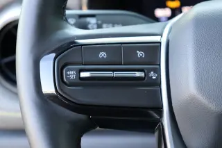 2024 Chevrolet Colorado