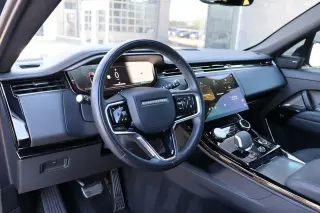 2023 Land Rover Range Rover Sport
