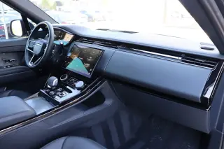 2023 Land Rover Range Rover Sport