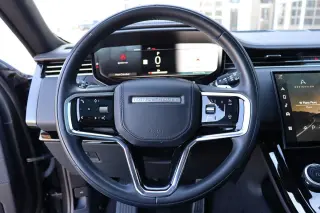 2023 Land Rover Range Rover Sport
