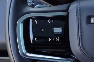 2023 Land Rover Range Rover Sport
