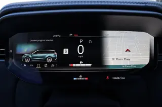 2023 Land Rover Range Rover Sport