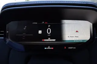 2023 Land Rover Range Rover Sport