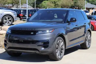 2023 Land Rover Range Rover Sport