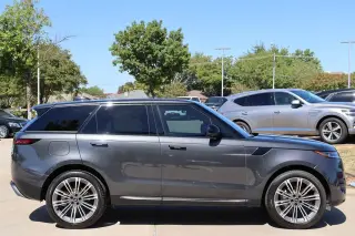 2023 Land Rover Range Rover Sport