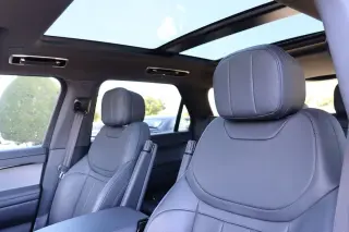2023 Land Rover Range Rover Sport