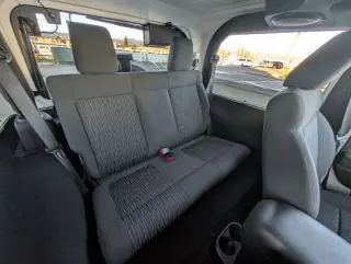 2012 Jeep Wrangler