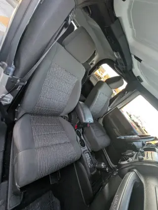 2012 Jeep Wrangler