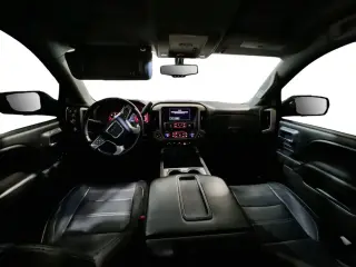 GMC Sierra 1500 2015 4x4 Denali 4dr Crew Cab 5.8 ft. SB