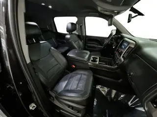 GMC Sierra 1500 2015 4x4 Denali 4dr Crew Cab 5.8 ft. SB