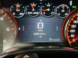 GMC Sierra 1500 2015 4x4 Denali 4dr Crew Cab 5.8 ft. SB