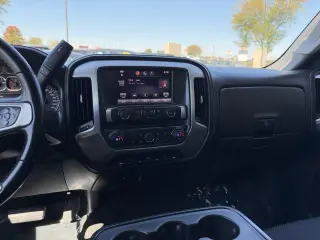GMC Sierra 1500 2014 4x4 SLE 4dr Crew Cab 5.8 ft. SB