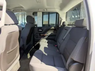 GMC Sierra 1500 2014 4x4 SLE 4dr Crew Cab 5.8 ft. SB