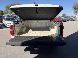 GMC Sierra 1500 2014 4x4 SLE 4dr Crew Cab 5.8 ft. SB