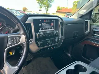 GMC Sierra 1500 2014 4x4 SLE 4dr Crew Cab 5.8 ft. SB