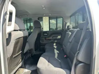 GMC Sierra 1500 2014 4x4 SLE 4dr Crew Cab 5.8 ft. SB