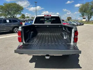 GMC Sierra 1500 2014 4x4 SLE 4dr Crew Cab 5.8 ft. SB