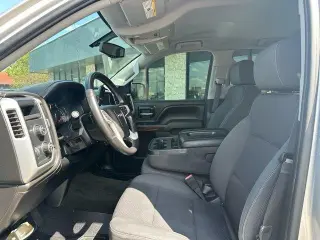 GMC Sierra 1500 2014 4x4 SLE 4dr Crew Cab 5.8 ft. SB