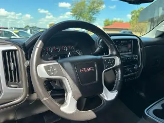 GMC Sierra 1500 2014 4x4 SLE 4dr Crew Cab 5.8 ft. SB