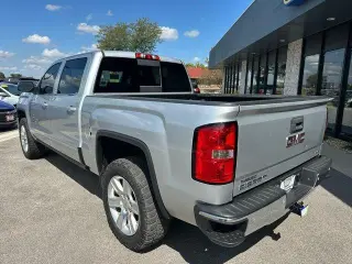 GMC Sierra 1500 2014 4x4 SLE 4dr Crew Cab 5.8 ft. SB