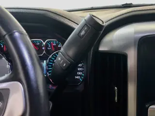 GMC Sierra 1500 2018 4x4 SLT 4dr Crew Cab 5.8 ft. SB