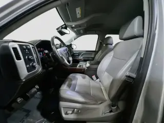 GMC Sierra 1500 2018 4x4 SLT 4dr Crew Cab 5.8 ft. SB