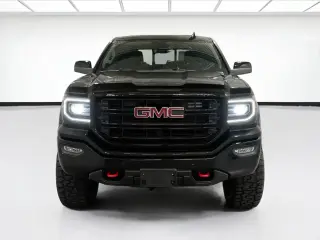 GMC Sierra 1500 2018 4x4 SLT 4dr Crew Cab 5.8 ft. SB