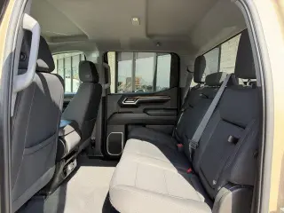 GMC Sierra 1500 2022 4x4 Elevation Standard 4dr Crew Cab 5.8 ft. SB