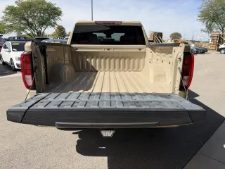 GMC Sierra 1500 2022 4x4 Elevation Standard 4dr Crew Cab 5.8 ft. SB