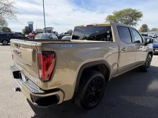 GMC Sierra 1500 2022 4x4 Elevation Standard 4dr Crew Cab 5.8 ft. SB
